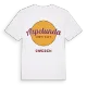 Aspelunda cirkel t-shirt