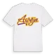 Aspöja baseball t-shirt