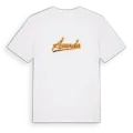 Åsunda baseball t-shirt
