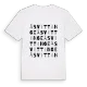 Åsvittinge ordlek t-shirt