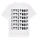 Ättetorp ordlek t-shirt