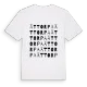 Ättorpa ordlek t-shirt