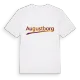 Augustborg baseball t-shirt