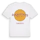 Augustborg cirkel t-shirt