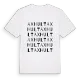 Axhult ordlek t-shirt
