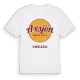 Axsjön cirkel t-shirt