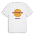 Bäckagården cirkel t-shirt