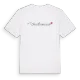 Backasand hjärta t-shirt