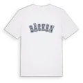 Bäcken college t-shirt