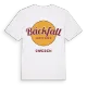 Bäckfall cirkel t-shirt