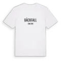 Bäckfall i Sverige t-shirt