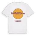 Bäckhemmet cirkel t-shirt