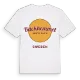 Bäckhemmet cirkel t-shirt