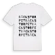 Bäckstorpet ordlek t-shirt