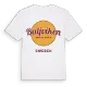 Baljviken cirkel t-shirt