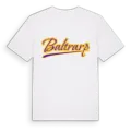 Baltrarp baseball t-shirt
