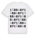 Bärnarp ordlek t-shirt