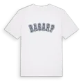Basarp college t-shirt
