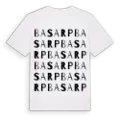 Basarp ordlek t-shirt