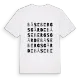 Båsebergsgärde ordlek t-shirt