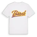 Båtvik baseball t-shirt