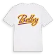 Bellvy baseball t-shirt