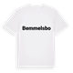 Bemmelsbo fetstil t-shirt
