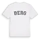 Berg böjd t-shirt