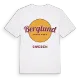 Berglund cirkel t-shirt
