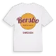 Bersbo cirkel t-shirt