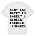 Bertilsbo ordlek t-shirt