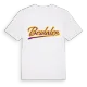Besdalen baseball t-shirt