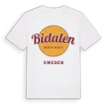 Bidalen cirkel t-shirt
