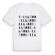 Billkärr ordlek t-shirt