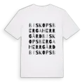 Biskopsberga herrgård ordlek t-shirt