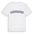 Björkbacken college t-shirt
