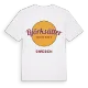 Björksätter cirkel t-shirt
