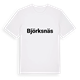 Björksnäs fetstil t-shirt