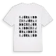 Björkudden ordlek t-shirt