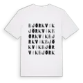 Björkvik ordlek t-shirt