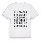 Blackebo ordlek t-shirt