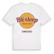 Blixtorp cirkel t-shirt