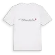 Blomdala hjärta t-shirt