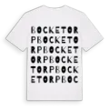 Bocketorp ordlek t-shirt
