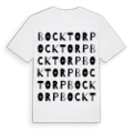Bocktorp ordlek t-shirt