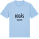 Blue Soul t-shirt med Bodås i Sverige t-shirt