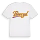 Boeryd baseball t-shirt