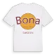 Bona cirkel t-shirt