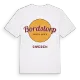 Bordstorp cirkel t-shirt