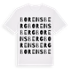 Borensberg ordlek t-shirt
